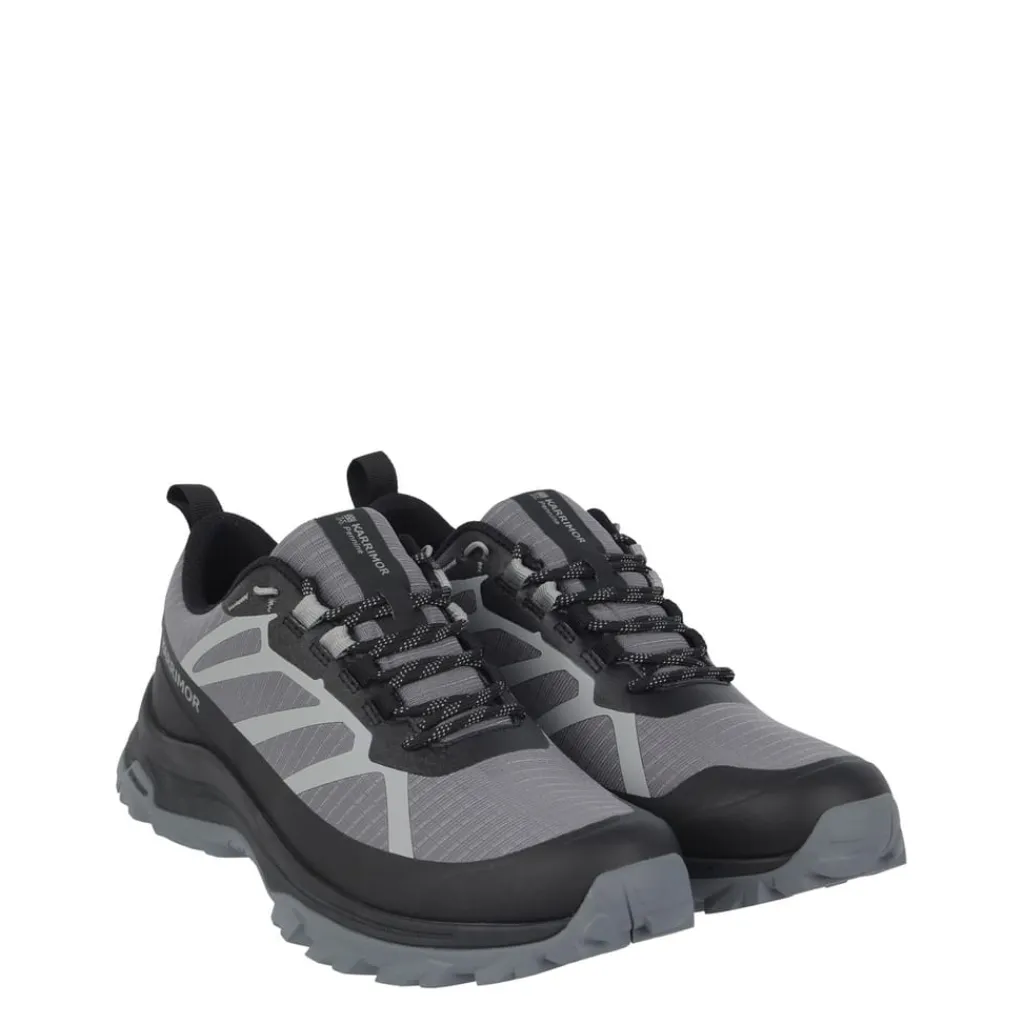 Shoes*Karrimor Pennine in Black