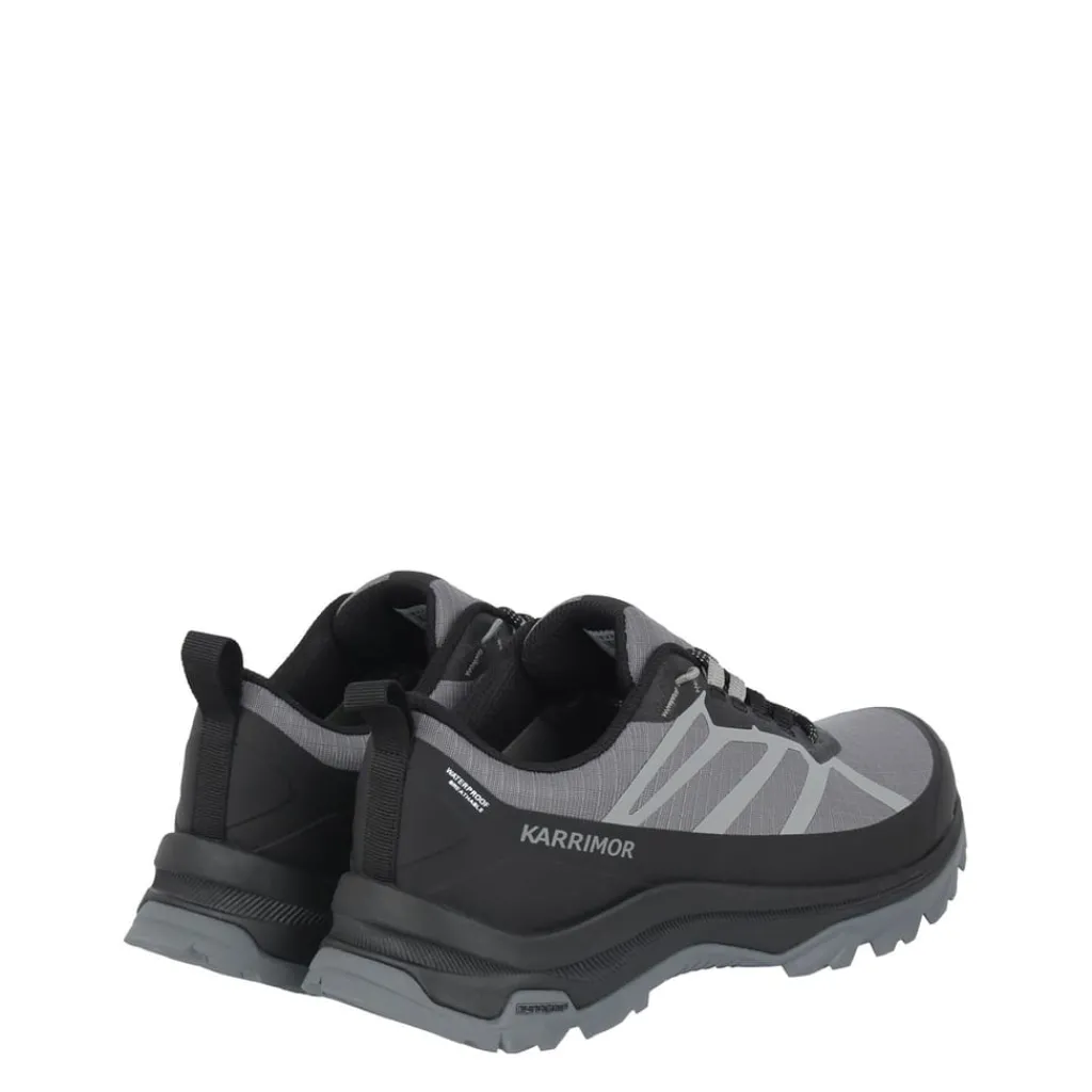 Shoes*Karrimor Pennine in Black