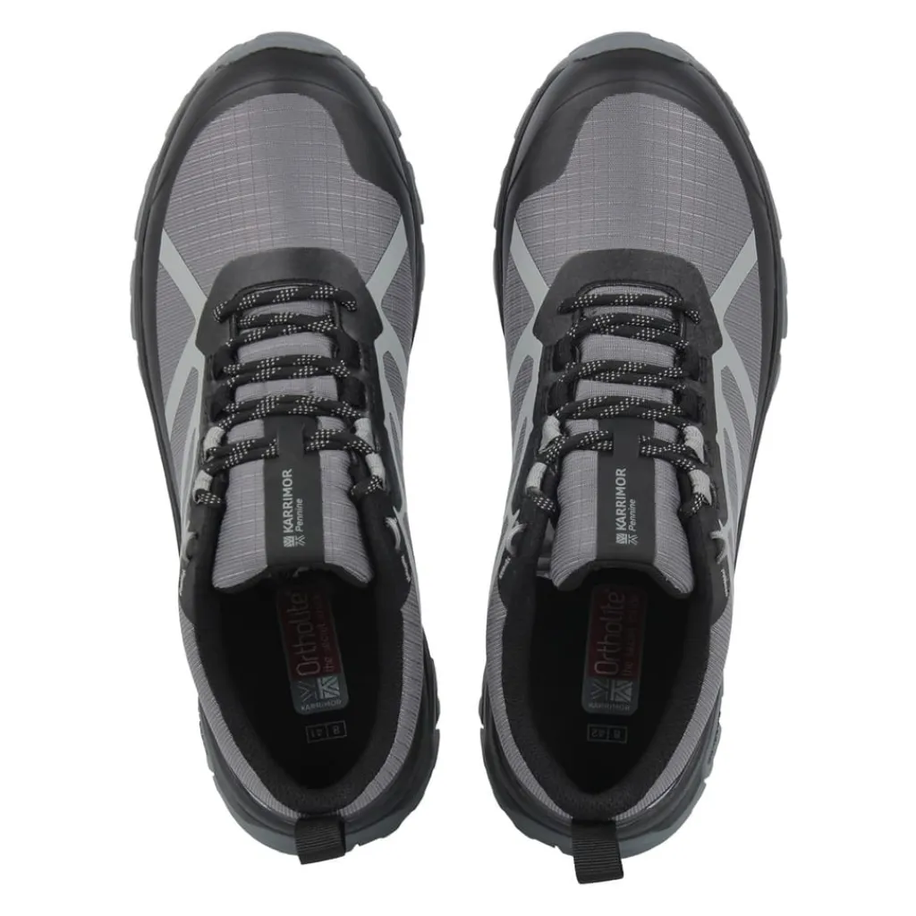 Shoes*Karrimor Pennine in Black