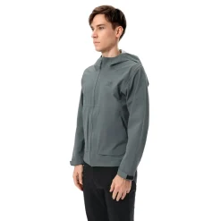 Coats And Jackets*Karrimor Rain Jacket in Green