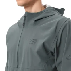 Coats And Jackets*Karrimor Rain Jacket in Green
