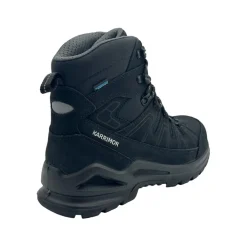Outdoor Footwear|Boots*Karrimor Rebel Boots in Black