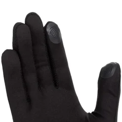 Gloves-Scarves-Umbrellas*Karrimor Running Glove Mens in Black