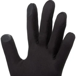 Gloves-Scarves-Umbrellas*Karrimor Running Glove Mens in Black