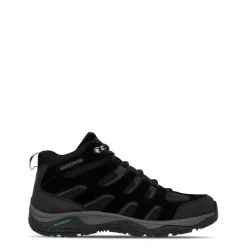 Outdoor Footwear|Boots*Karrimor Summit Lthm in Black