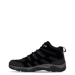 Outdoor Footwear|Boots*Karrimor Summit Lthm in Black