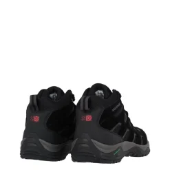 Outdoor Footwear|Boots*Karrimor Summit Lthm in Black