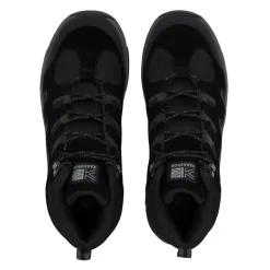 Outdoor Footwear|Boots*Karrimor Summit Lthm in Black