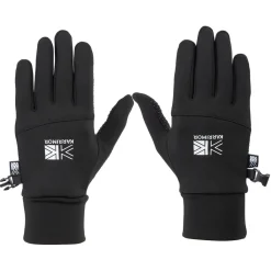 Gloves-Scarves-Umbrellas*Karrimor Thermal Gloves in Black