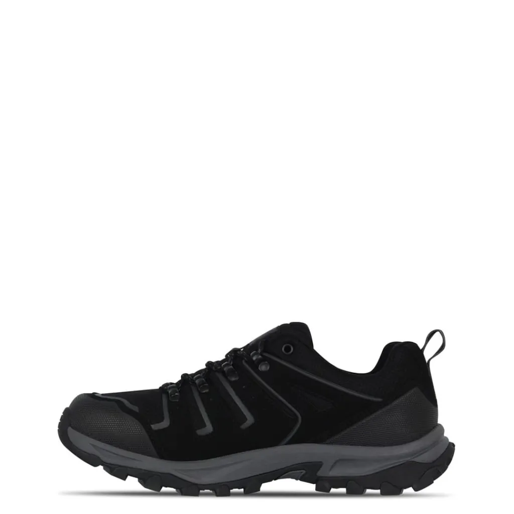 Outdoor Footwear*Karrimor Tor Low in Black