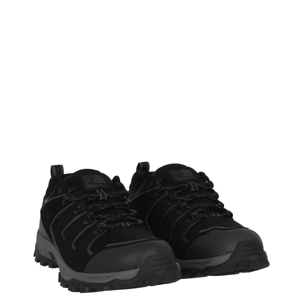 Outdoor Footwear*Karrimor Tor Low in Black