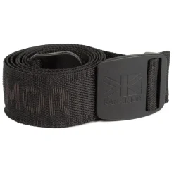 Belts*Karrimor Walking Trouser Belt Mens in Black