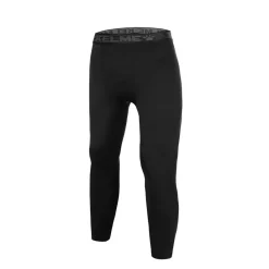 Fitness And Gym Tops|Fitness And Gymwear*Kelme Compress Bttm in Black