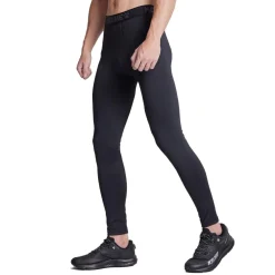 Fitness And Gym Tops|Fitness And Gymwear*Kelme Compress Bttm in Black