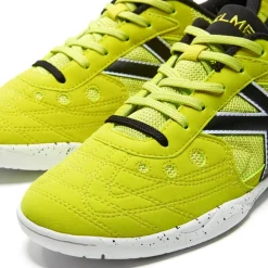 Football Boots*Kelme Copa Low Top Football Sneakers in Yellow