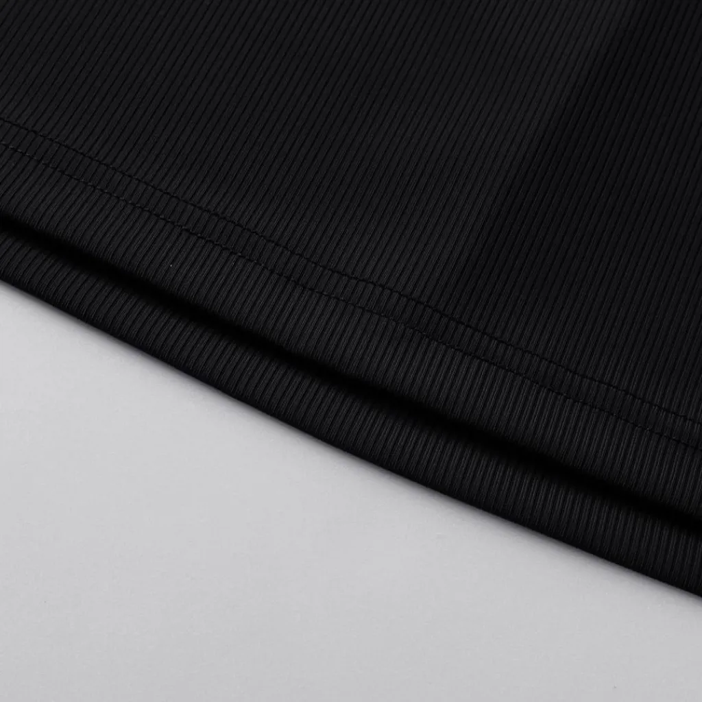 Polo Shirts*Kelme Polo in Black
