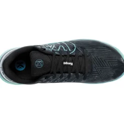 Trainers*Kempa Attack Two 2.0 in Black