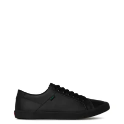Shoes*Kickers Mens Kody Trainers in Black