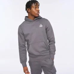 Hoodies|Sweatshirts*Kings Will Dream Crosby 2.0 Hoodie in Grey