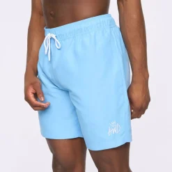 Shorts*Kings Will Dream Crosby 2.0 Swim Shorts in sky