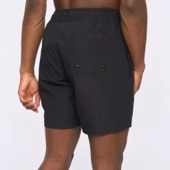 Shorts*Kings Will Dream Crosby 2.0 Swim Shorts in Black