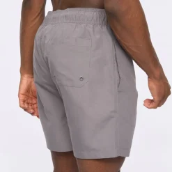 Shorts*Kings Will Dream Crosby 2.0 Swim Shorts in Grey
