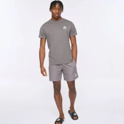 Shorts*Kings Will Dream Crosby 2.0 Swim Shorts in Grey