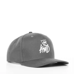 Caps-Hats*Kings Will Dream Crosby Baseball Cap in Grey