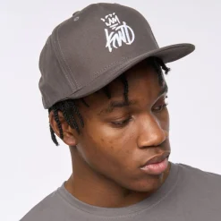 Caps-Hats*Kings Will Dream Crosby Baseball Cap in Grey