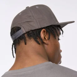 Caps-Hats*Kings Will Dream Crosby Baseball Cap in Grey