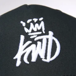 Caps-Hats*Kings Will Dream Crosby Baseball Cap in Black
