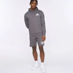 Hoodies|Sweatshirts*Kings Will Dream Soap Hoodie in Grey