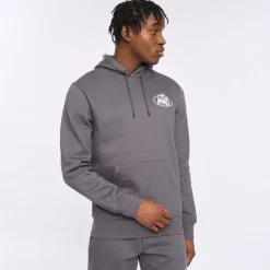 Hoodies|Sweatshirts*Kings Will Dream Soap Hoodie in Grey