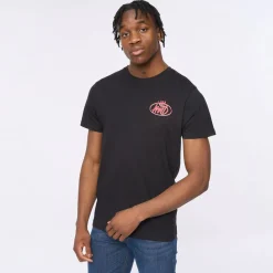 T-Shirts And Vests*Kings Will Dream Soap T-Shirt in Black