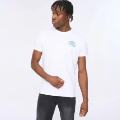 T-Shirts And Vests*Kings Will Dream Soap T-Shirt in White