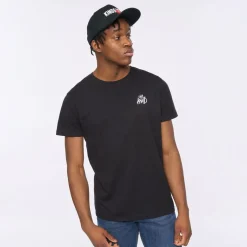 Caps-Hats*Kings Will Dream Tagged Baseball Cap in Black