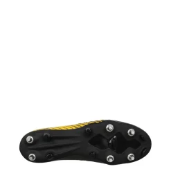 Football Boots*Kooga Mens Rapid Rugby Boots in Black