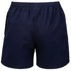 Fitness And Gym Shorts|Fitness And Gymwear*Kooga Mens Rugby Shorts in Blue