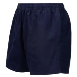 Fitness And Gym Shorts|Fitness And Gymwear*Kooga Mens Rugby Shorts in Blue