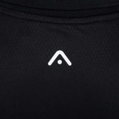 Polo Shirts*Kooga Rugby Polo Shirt in Black