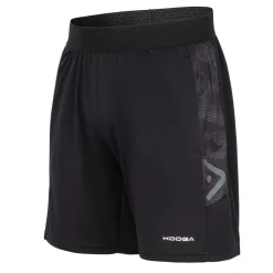 Fitness And Gym Shorts*Kooga Training Shorts in Black