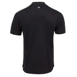 Fitness And Gymwear*Kooga Training T-Shirt in Black