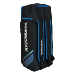 Bags*Kookaburra Sport 3.0 Duffle Bag in Black