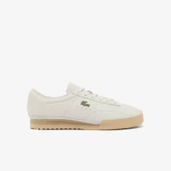 Trainers*Lacoste Aura Tumlthr in White