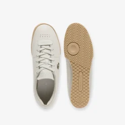 Trainers*Lacoste Aura Tumlthr in White