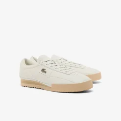 Trainers*Lacoste Aura Tumlthr in White