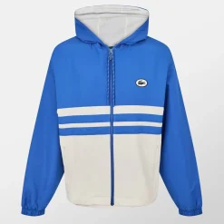 Tracksuits*Lacoste Bh7265 Tk tp in Blue