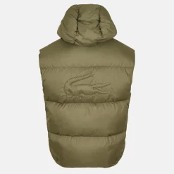 Coats And Jackets*Lacoste Blouson in Green