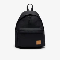 Bags*Lacoste Casl Bckpack in Black