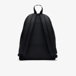 Bags*Lacoste Casl Bckpack in Black